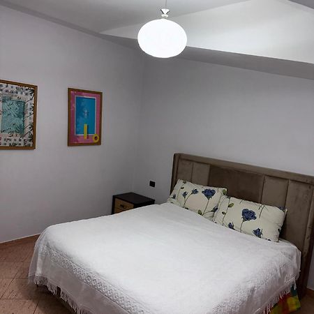 1Bedroom Holiday Apartment With Amazing View Golem,Durres Golem (Tirana) Exterior foto