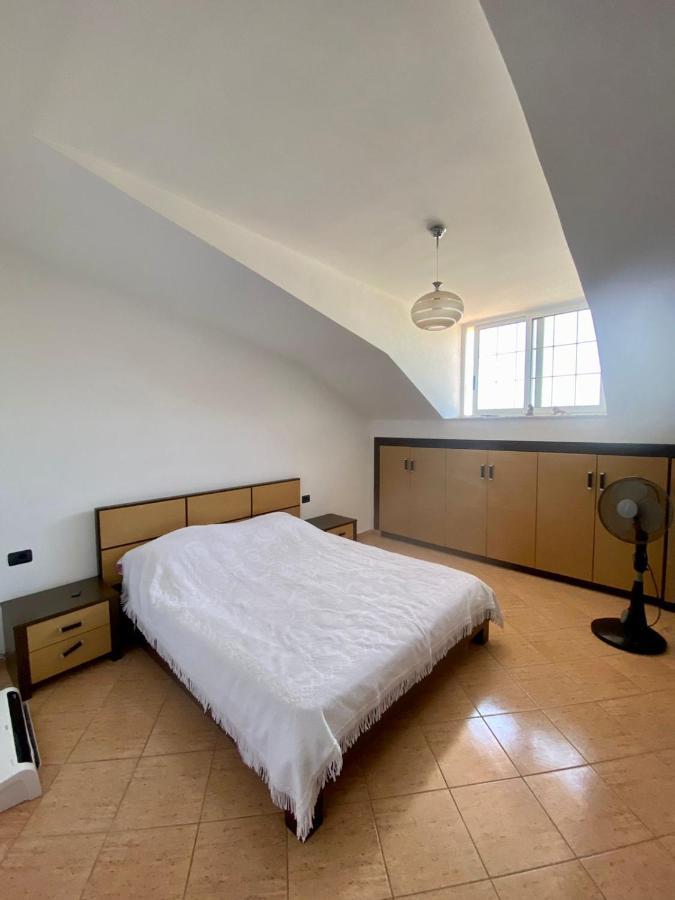 1Bedroom Holiday Apartment With Amazing View Golem,Durres Golem (Tirana) Exterior foto