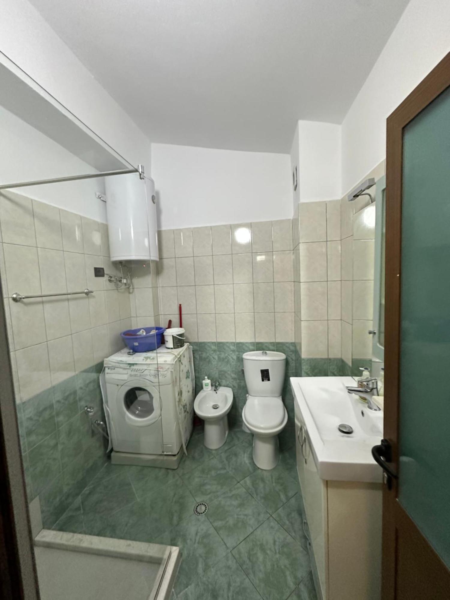 1Bedroom Holiday Apartment With Amazing View Golem,Durres Golem (Tirana) Exterior foto