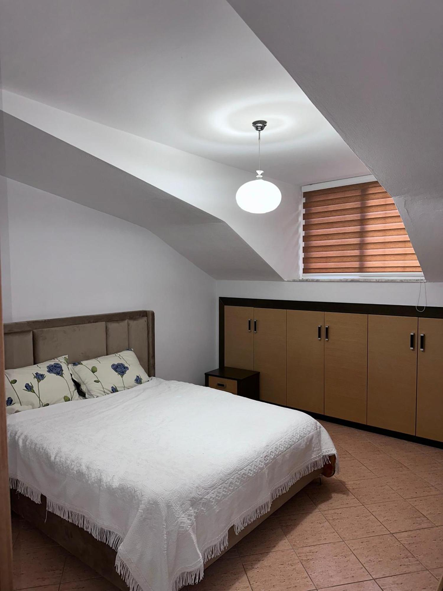 1Bedroom Holiday Apartment With Amazing View Golem,Durres Golem (Tirana) Exterior foto