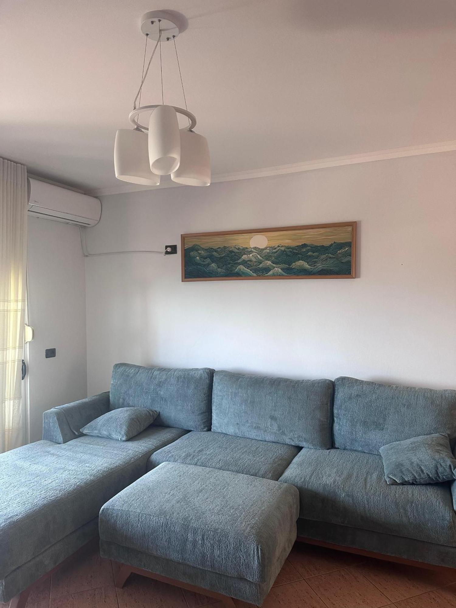 1Bedroom Holiday Apartment With Amazing View Golem,Durres Golem (Tirana) Exterior foto